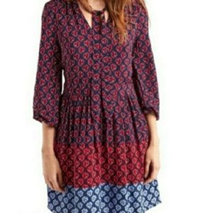 Long Sleeve Gap Dress sz 2